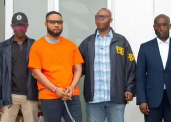 US court jail Ghanaian businessman Derrick Yeboah for seven years over $10m romance scam