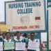Nursing Training College, Techiman Krobo temporarily closed over unrest