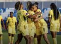 Black Queens kick off WAFCON 2026 with commanding 2-0 win over Cape Verde