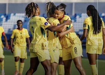 Black Queens kick off WAFCON 2026 with commanding 2-0 win over Cape Verde