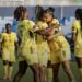 Black Queens kick off WAFCON 2026 with commanding 2-0 win over Cape Verde