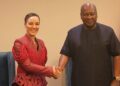 President Mahama to embark on official visit to Jamaica to deepen bilateral ties