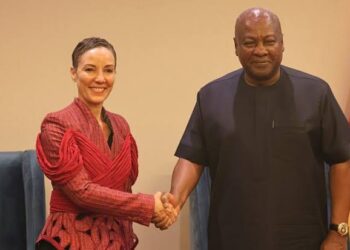 President Mahama to embark on official visit to Jamaica to deepen bilateral ties