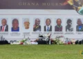 Government announces activities to mark first anniversary of ‘departed 8’ helicopter crash