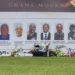 Government announces activities to mark first anniversary of ‘departed 8’ helicopter crash