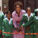Oprah Winfrey to close her school for girls in South Africa