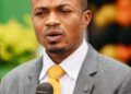 “I’m sorry, I should’ve known better” — MP apologies for ‘I’ll marry you’ remark to minor
