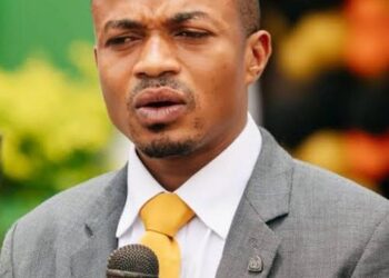 “I’m sorry, I should’ve known better” — MP apologies for ‘I’ll marry you’ remark to minor