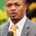“I’m sorry, I should’ve known better” — MP apologies for ‘I’ll marry you’ remark to minor