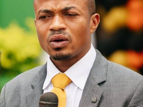 “I’m sorry, I should’ve known better” — MP apologies for ‘I’ll marry you’ remark to minor