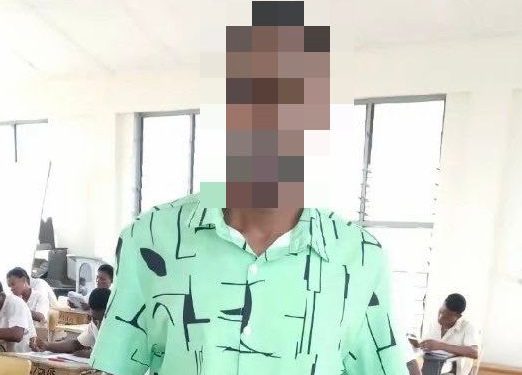 GES halts salary of Bole SHS teacher accused of sexual misconduct