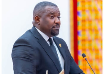 Government moves to support Atebubu-Amantin farmers with input distribution and expanded grain purchases