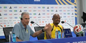 Queiroz targets historic Round of 16 Spot, confirms full squad fit for Colombia clash