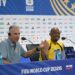 Queiroz targets historic Round of 16 Spot, confirms full squad fit for Colombia clash