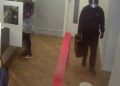Former Ghanaian G4S guard jailed after using old uniform in £117,000 London bank theft