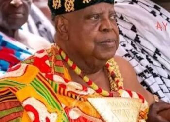 Traditional ruler calls for strengthening of ADR mechanisms to help decongest courts