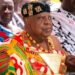 Traditional ruler calls for strengthening of ADR mechanisms to help decongest courts