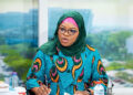 Shamima Muslim hits back at NPP over Accra flood criticism
