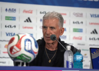 Queiroz defends Black Stars selection decisions after world Cup exit