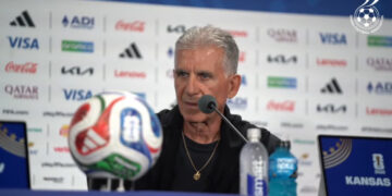 Queiroz defends Black Stars selection decisions after world Cup exit