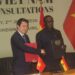 Ghana, Vietnam sign visa waiver agreement for diplomatic, service and official passport holders