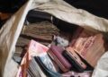 Police recover GH¢140,000 and AK-47 after Lashibi robbery; one suspect killed