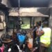 GNFS contain fire at Adonten SHS, prevent major damage