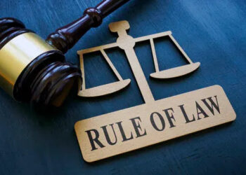 Strengthening the rule of law key to national progress – Thomas Aryetey