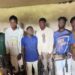 Police arrest 24 suspects in major intelligence-led operation in Ashanti Region