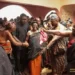 Nana Ama Bonsu I officially unveiled as new Asantehemaa