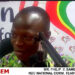 Flooding has no political colour; Ghana must address indiscipline and environmental abuse — Philip Sambo