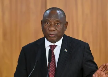 Ghana rejects Ramaphosa visit amid Xenophobic attacks in South Africa