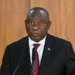 Ghana rejects Ramaphosa visit amid Xenophobic attacks in South Africa