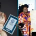 Ghana loses Guinness World Record holder and creative arts icon Sharon Dede Padi