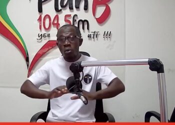 ‘Hopelessness is a silent relationship killer’ – Muhammad Hassan