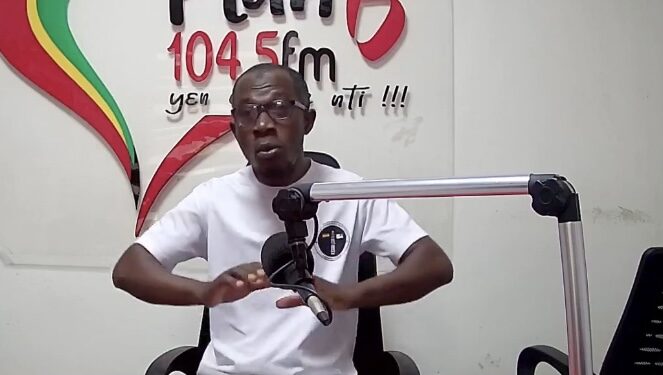 ‘Hopelessness is a silent relationship killer’ – Muhammad Hassan
