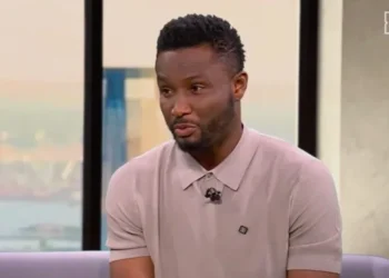 John Obi Mikel fires warning shot at NFF over Nigeria’s football crisis