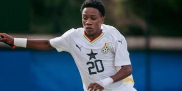 Ghana’s Emmanuel Abrokwa completes dream move to Sevilla