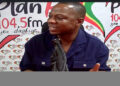 NDC Communicator accuses former Chief Justice Torkonoo of damaging Judiciary’s image