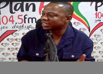 NDC Communicator accuses former Chief Justice Torkonoo of damaging Judiciary’s image