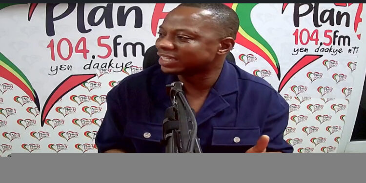 NDC Communicator accuses former Chief Justice Torkonoo of damaging Judiciary’s image