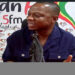 NDC Communicator accuses former Chief Justice Torkonoo of damaging Judiciary’s image