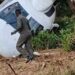 Zambia Vice President escapes injury after helicopter accident