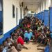 Police arrest 258 suspects over violent disturbances at Nsawam-Adoagyiri