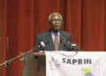Parliament to commemorate 20 years since the passing of Justice D.F. Annan