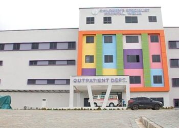 Weija Children’s Hospital equipment contractor arrested over procurement irregularities – Kwakye Ofosu