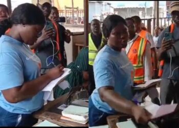 Several persons arrested, shops closed over refusal to participate in nationwide clean-up exercise