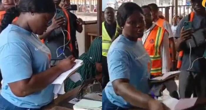 Several persons arrested, shops closed over refusal to participate in nationwide clean-up exercise
