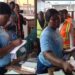 Several persons arrested, shops closed over refusal to participate in nationwide clean-up exercise
