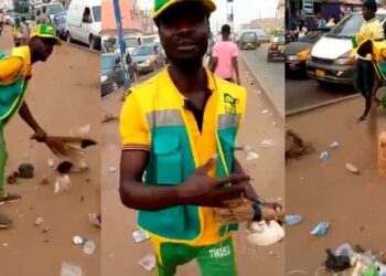 Ashaiman Assembly to prosecute sanitation offenders as by-law enforcement begins